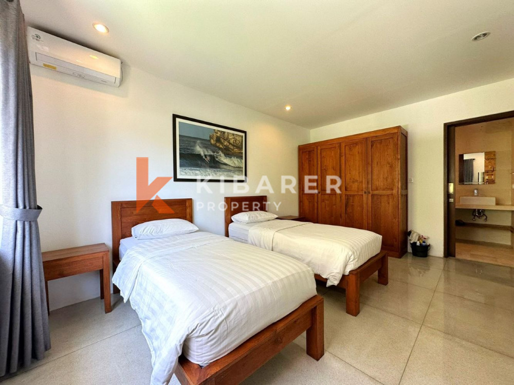 Three-Bedroom Villa at Echo Beach — image 11