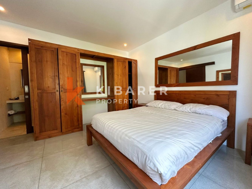 Three-Bedroom Villa at Echo Beach — image 9