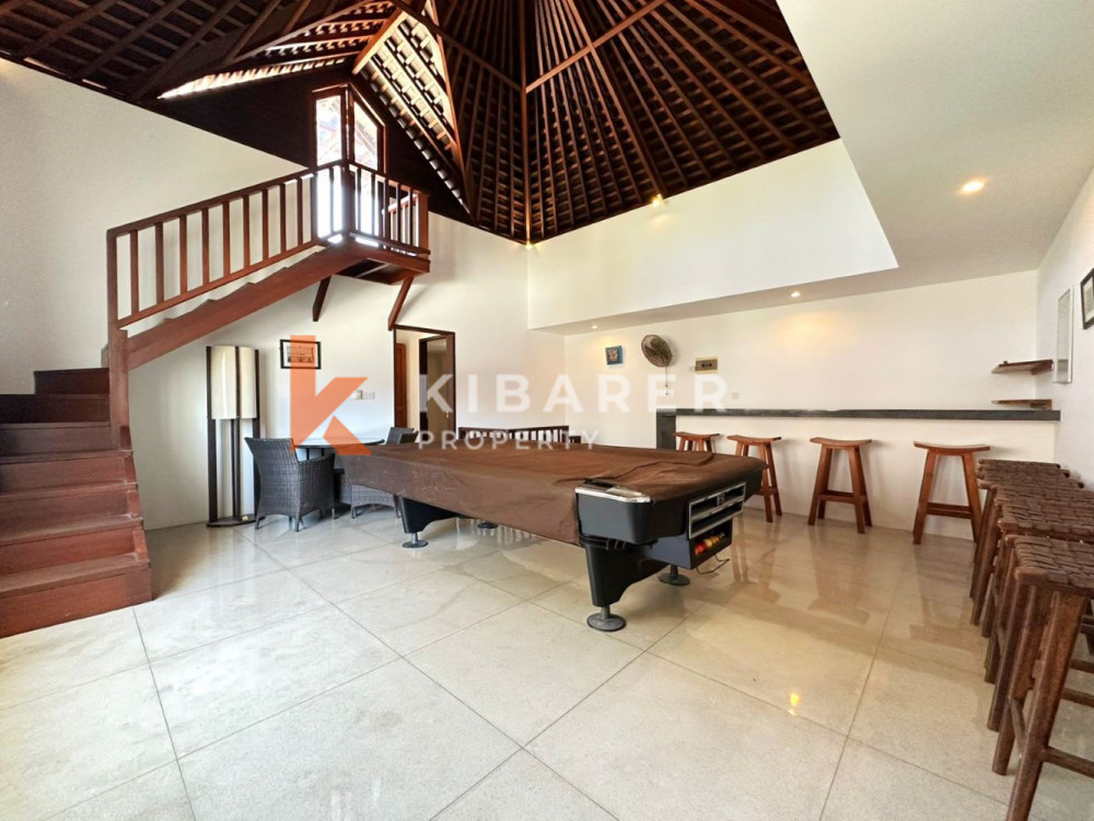 Three-Bedroom Villa at Echo Beach — image 15