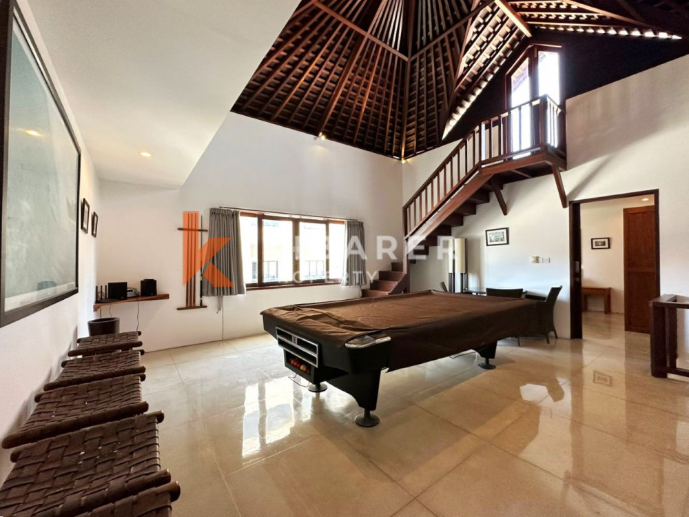 Three-Bedroom Villa at Echo Beach — image 16
