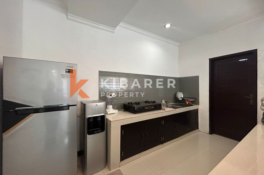 Two Bedroom Two Storey Villa Located in Bidadari — image 3