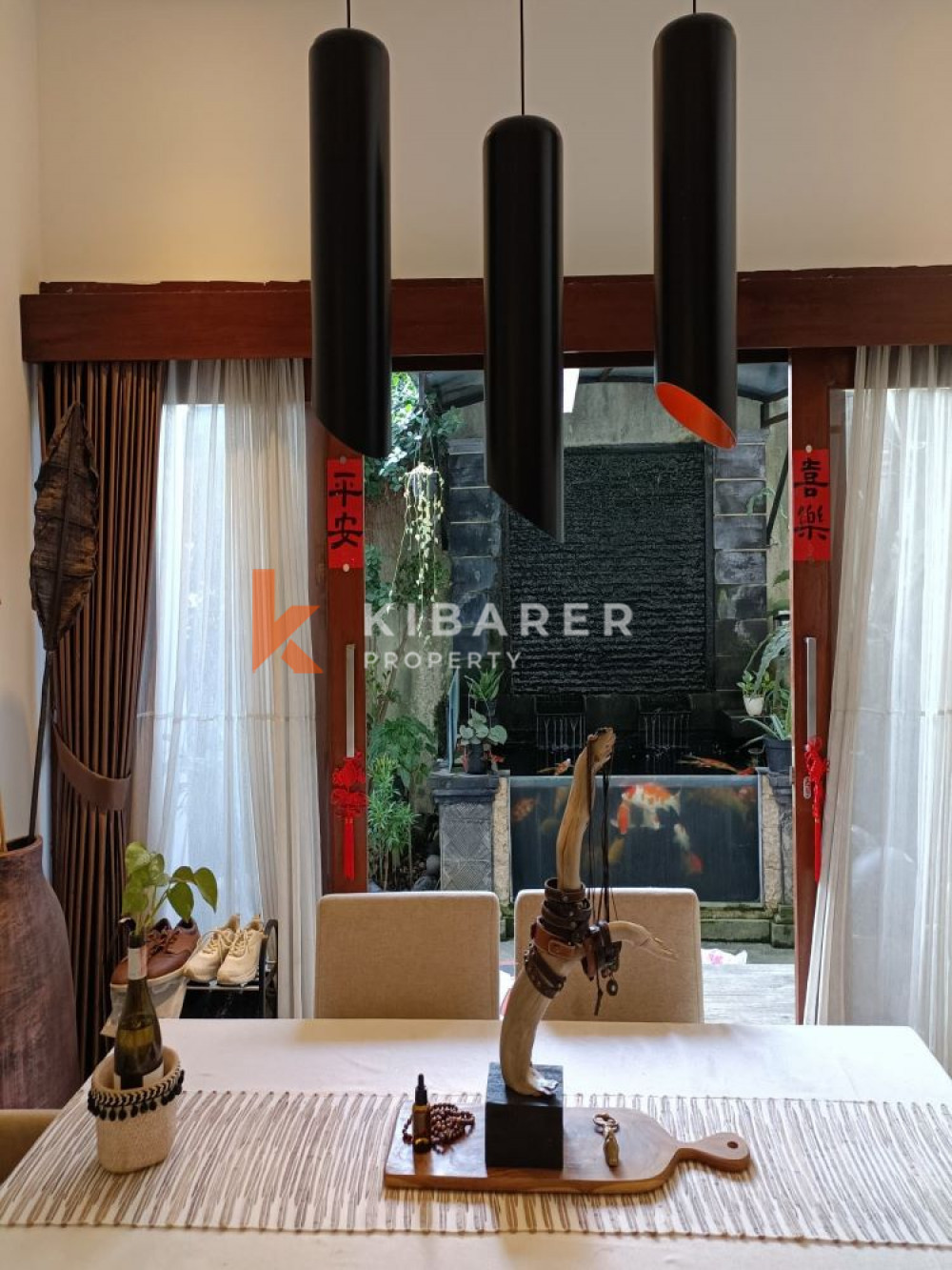 Three Bedroom Enclosed Living House in Denpasar — image 13