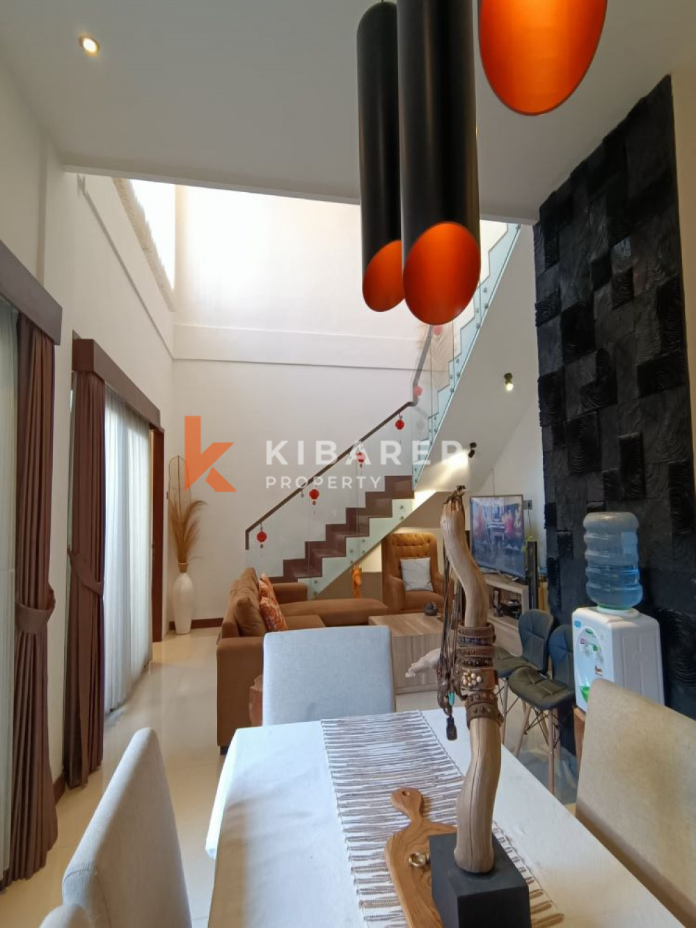 Three Bedroom Enclosed Living House in Denpasar — image 14