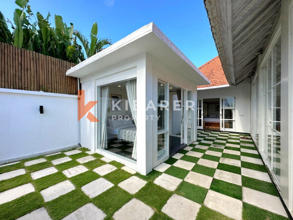 3-Bedroom Villa with Closed Living Room — image 2