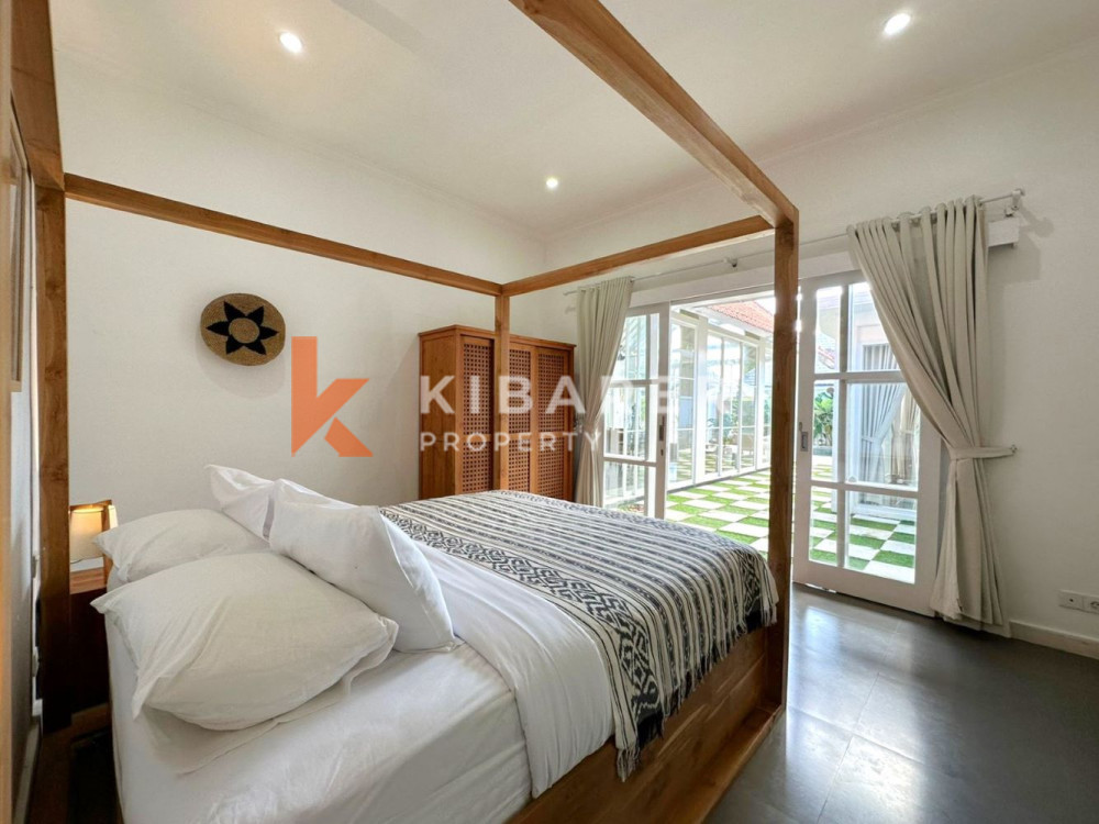 3-Bedroom Villa with Enclosed Living Area — image 12