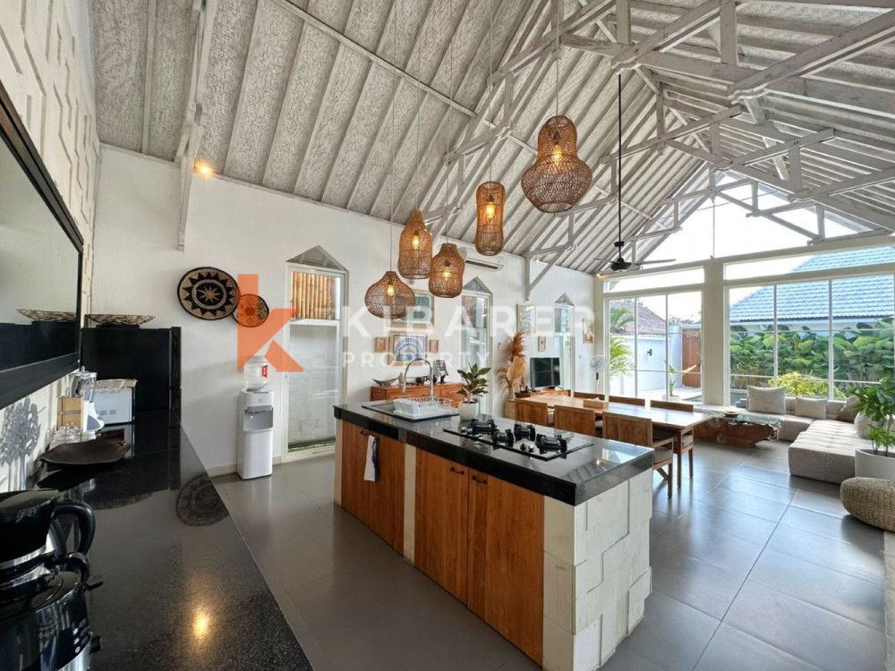 3-Bedroom Villa with Closed Living Room — image 5