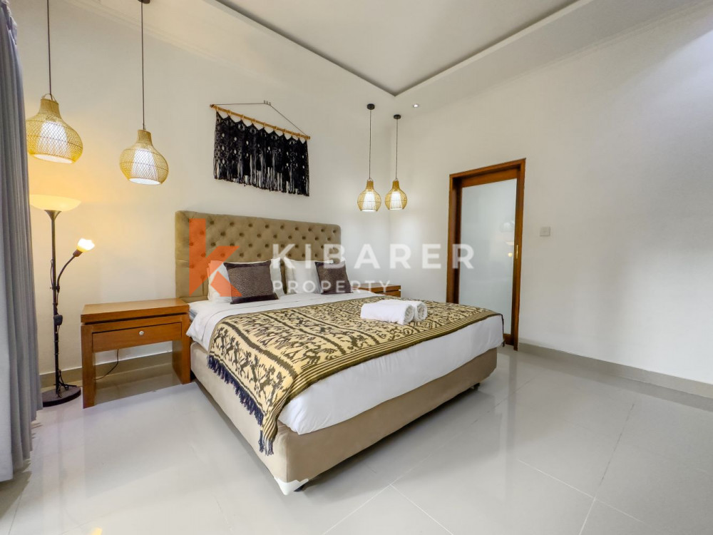 Two-Bedroom Villa in Seminyak — image 5