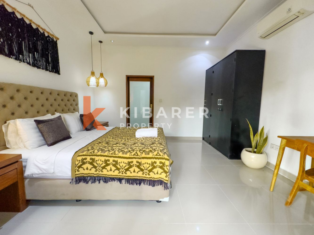 Two-Bedroom Villa in Seminyak — image 6