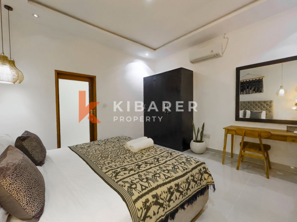 Two-Bedroom Villa in Seminyak — image 7