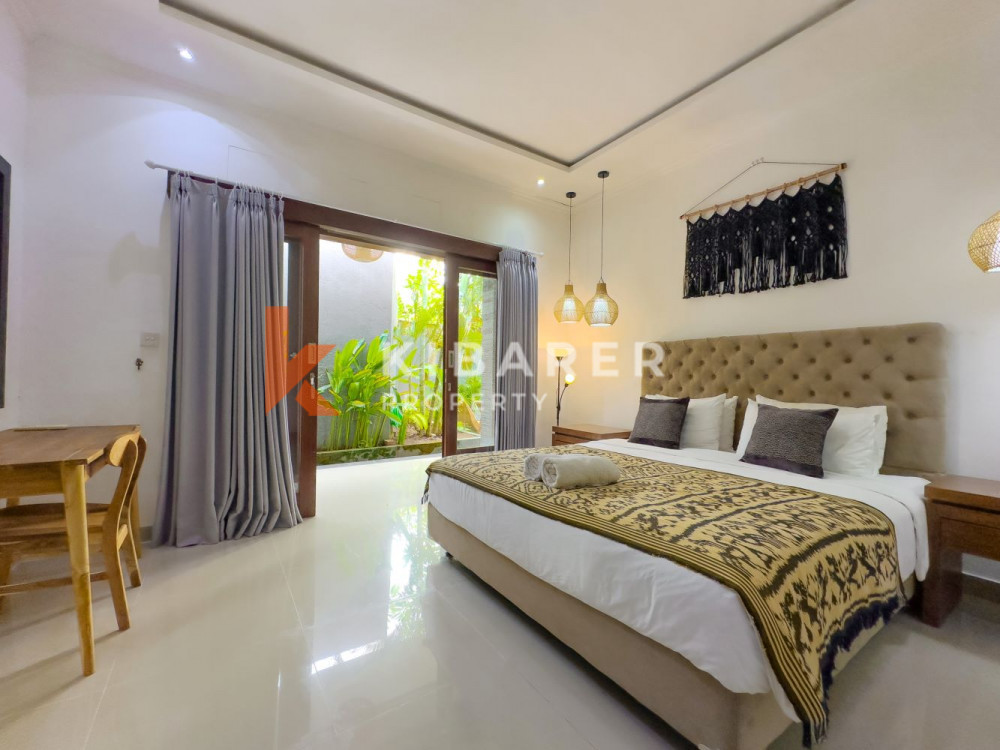 Two-Bedroom Villa in Seminyak — image 8