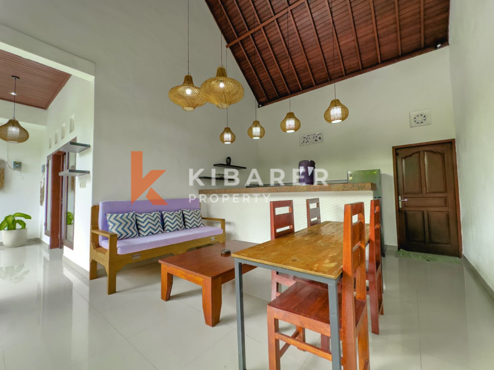 Two-Bedroom Villa in Seminyak — image 4