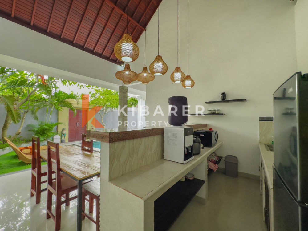 Two-Bedroom Villa in Seminyak — image 3