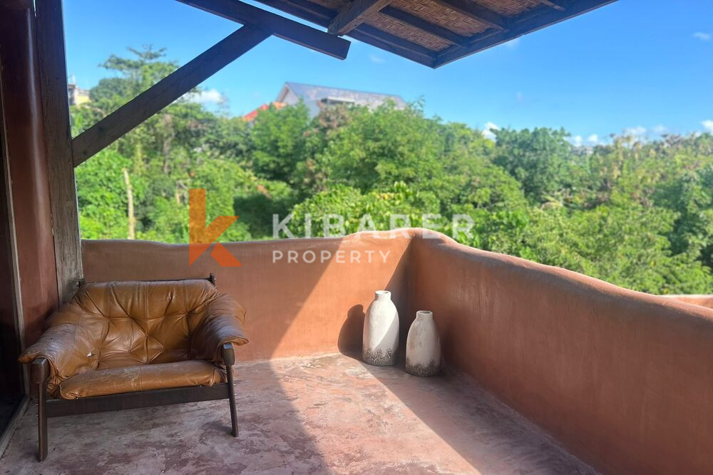 Unique Three-Bedroom Open Living Room Villa Holiday in Canggu — image 19