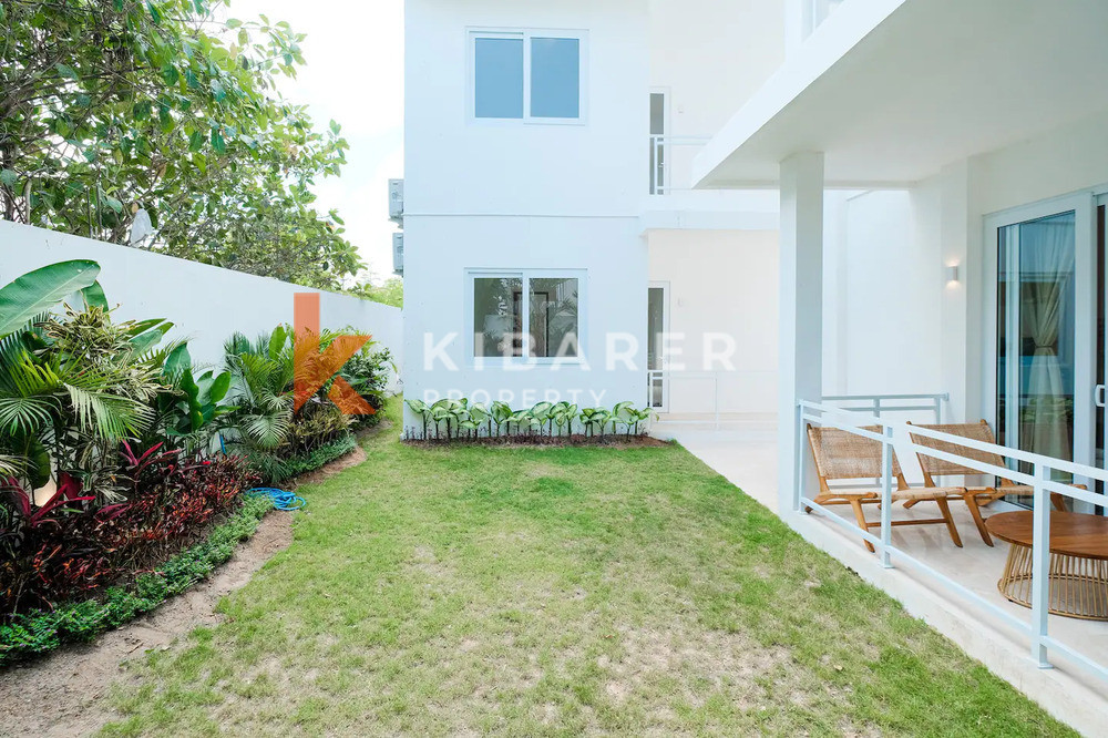 Charming One Bedroom Boho Touches Apartment in Canggu — image 5