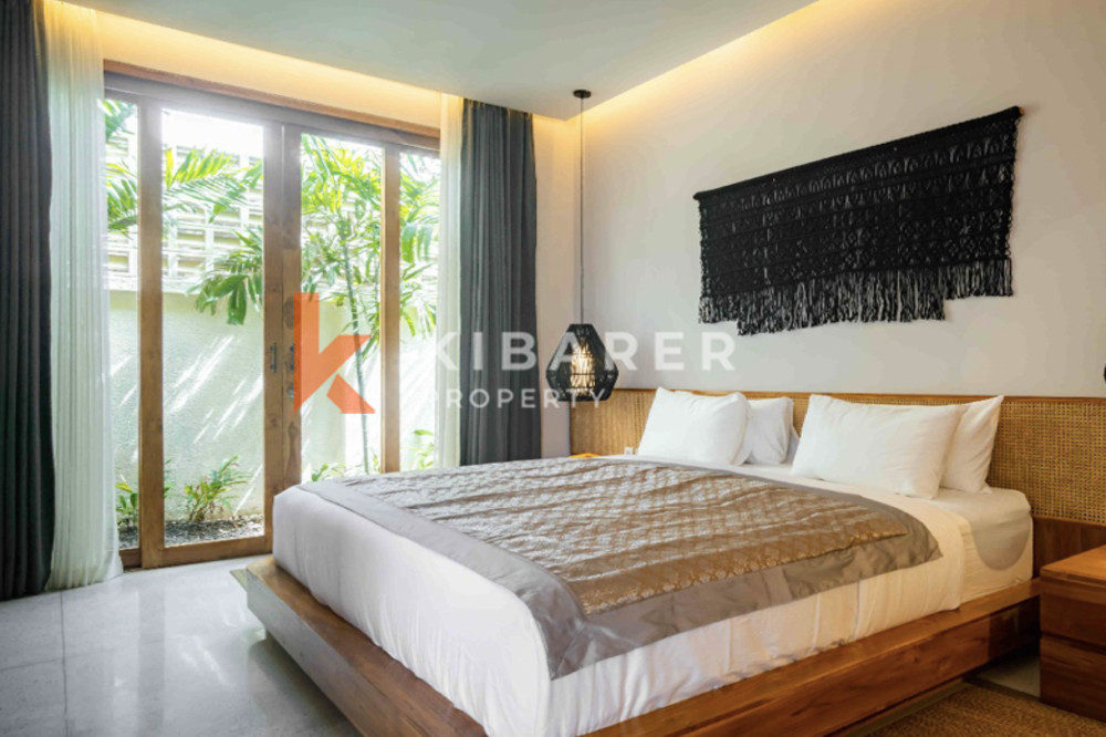 Four Bedroom Enclosed Living Villa Set in The Heart of Umalas — image 13