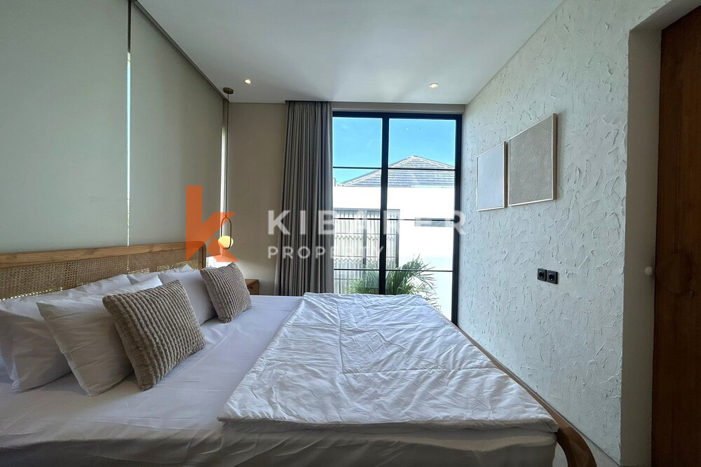 Modern Two Bedroom Townhouse Villa in Pererenan — image 13