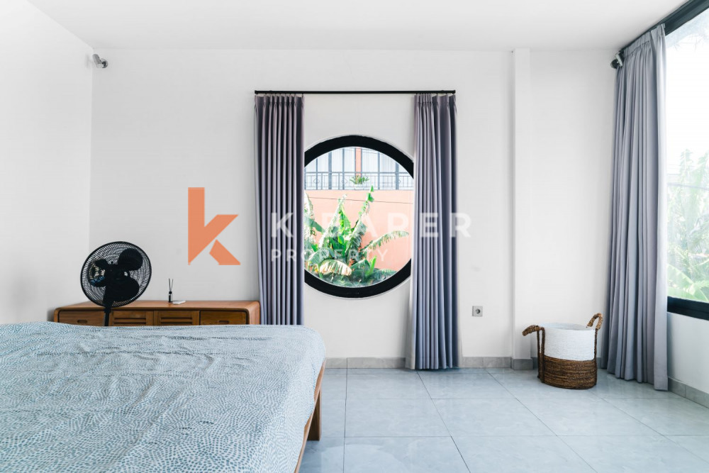 Three Bedroom Villas with Rooftop in Canggu — image 6
