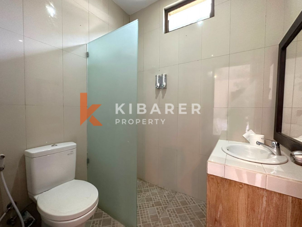 Three Bedroom Open Living Villa in Kerobokan — image 13