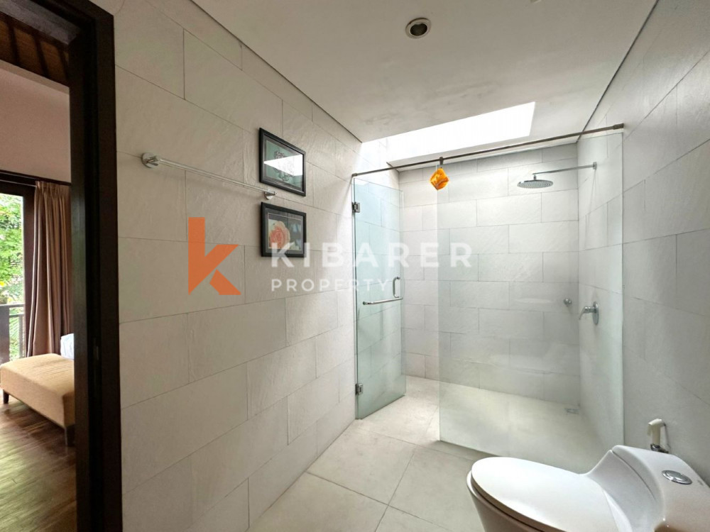 Two Bedroom Open Living Villa in Canggu — image 17