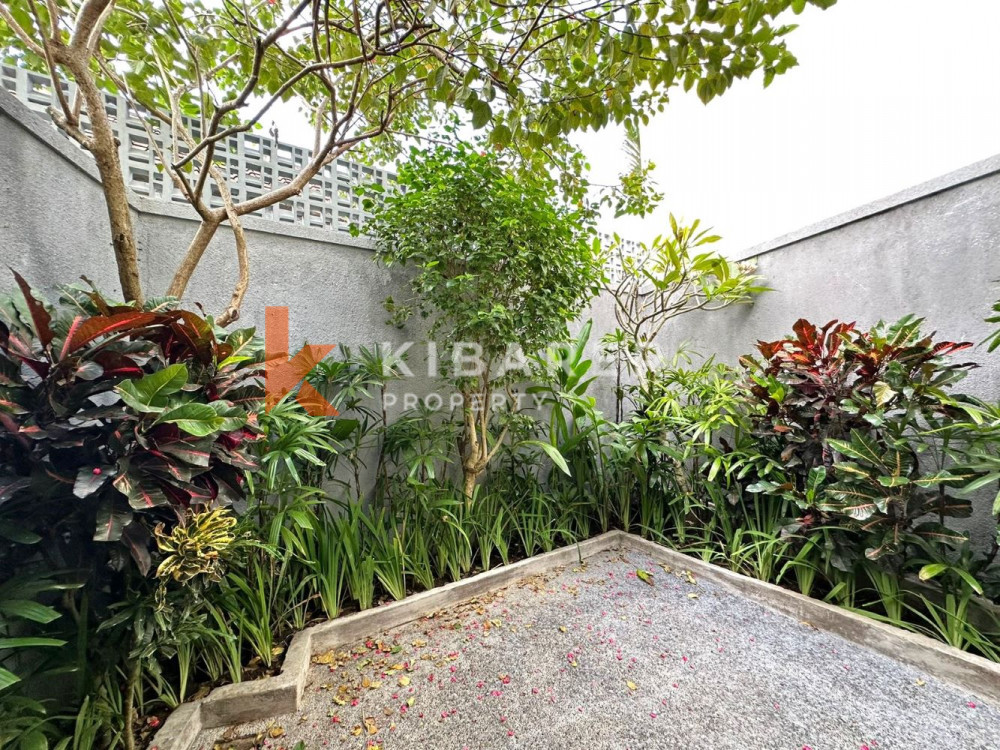 Two Bedroom Open Living Villa in Canggu — image 6