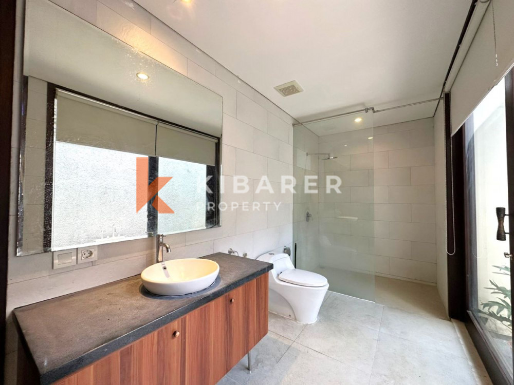 Two Bedroom Open Living Villa in Canggu — image 10