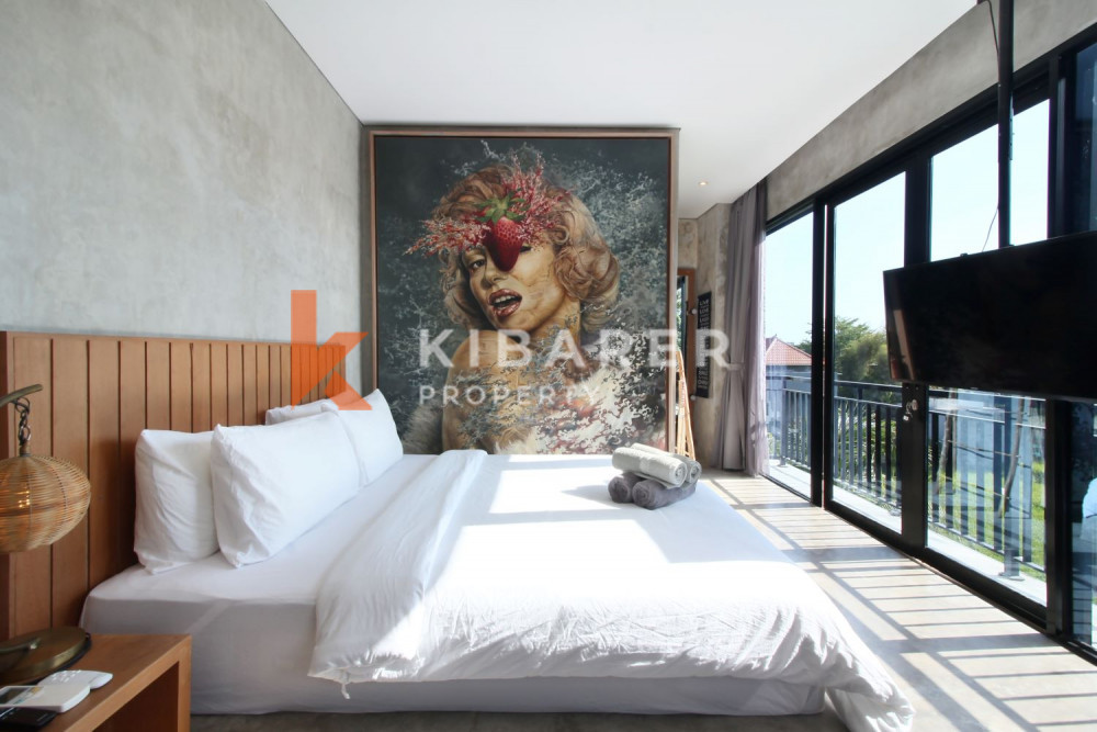 One-Bedroom Apartment in Canggu — image 7