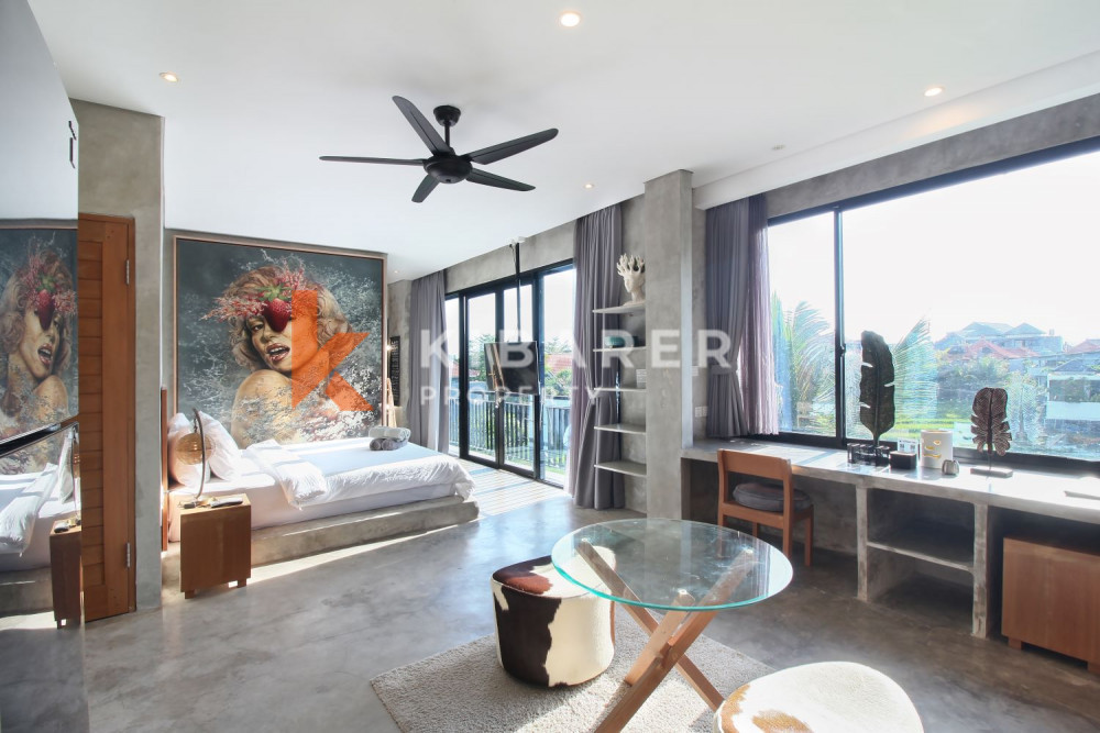 One-Bedroom Apartment in Canggu — image 3