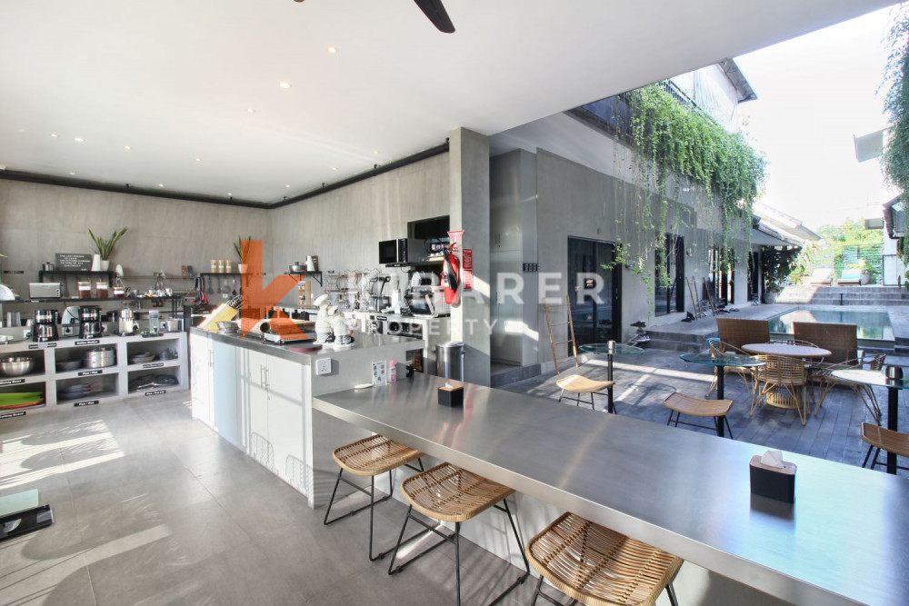 One-Bedroom Apartment in Canggu — image 11