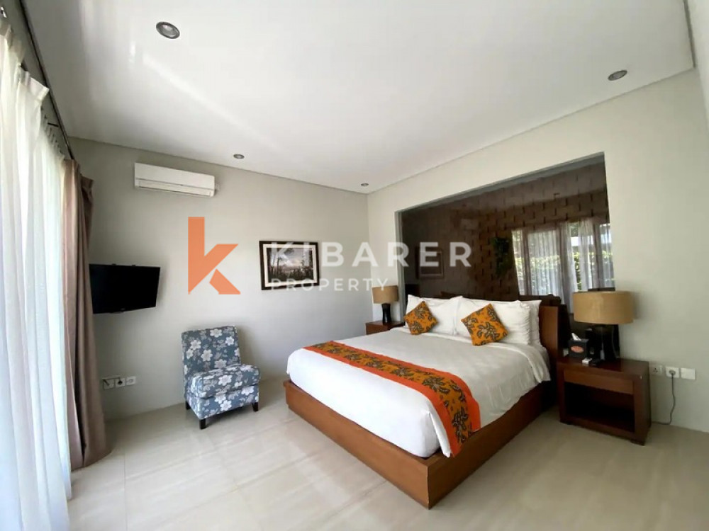 Comfortable 2-Bedroom Villa for Rent in Nyanyi — image 3