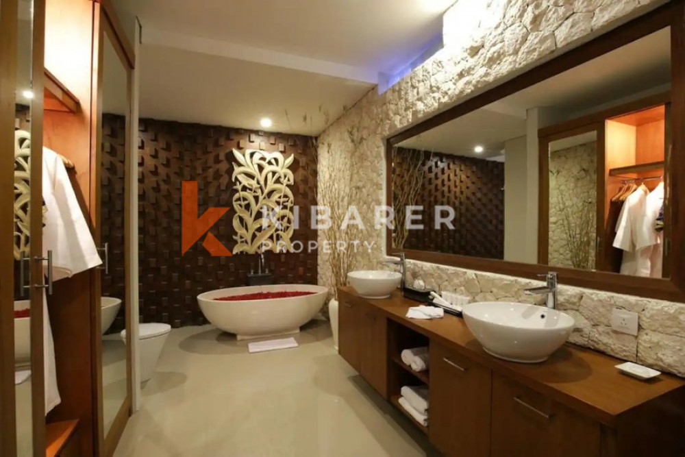 Comfortable 2-Bedroom Villa for Rent in Nyanyi — image 5