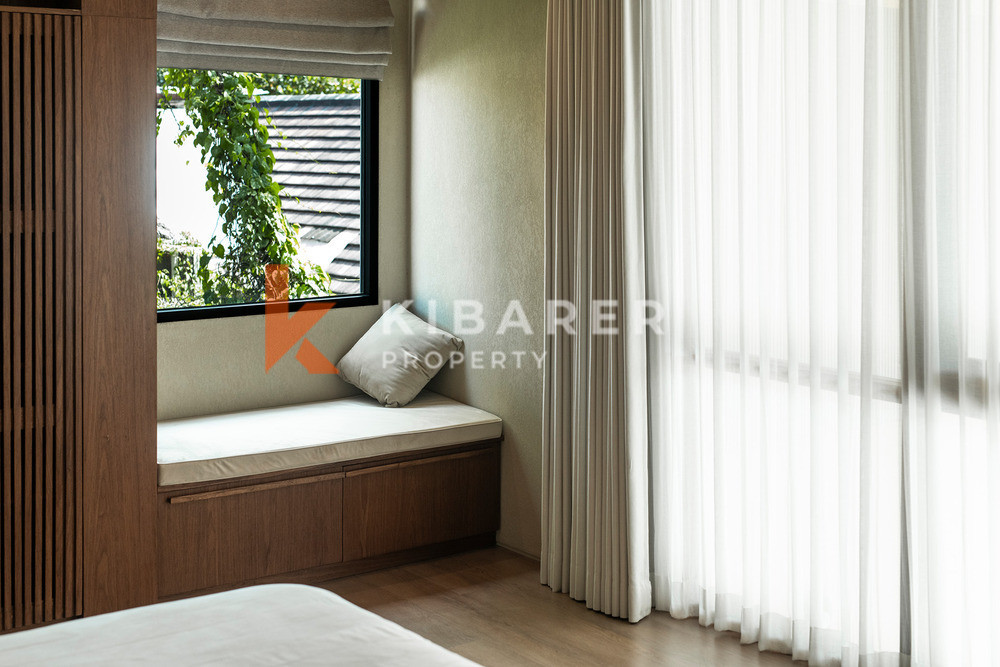 European Style Villa for Rent in Canggu Berawa — image 7