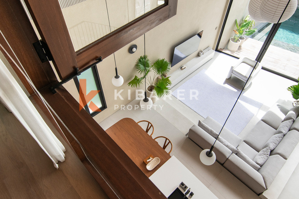 European Style Villa for Rent in Canggu Berawa — image 8