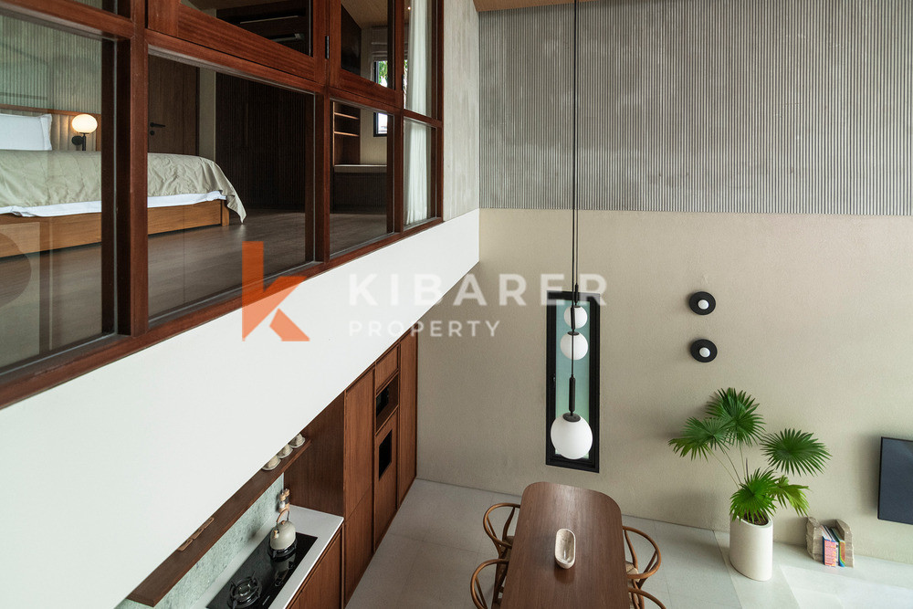 European Style Villa for Rent in Canggu Berawa — image 9