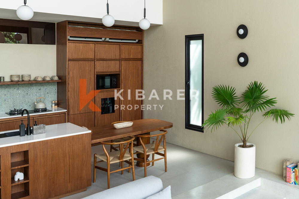European Style Villa for Rent in Canggu Berawa — image 5
