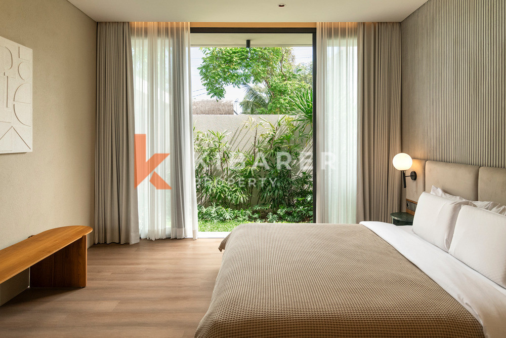 European Style Villa for Rent in Canggu Berawa — image 12