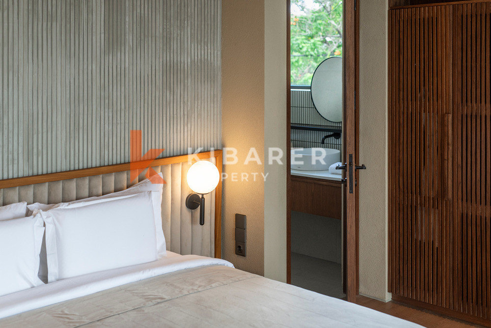 European Style Villa for Rent in Canggu Berawa — image 15