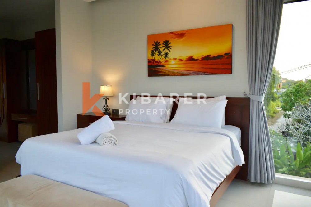 Villa with Sea View for Rent in Ungasan — image 8