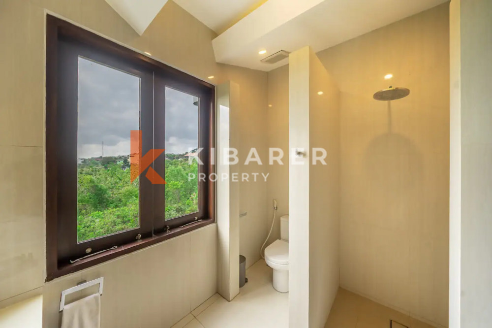 Villa with Sea View for Rent in Ungasan — image 16