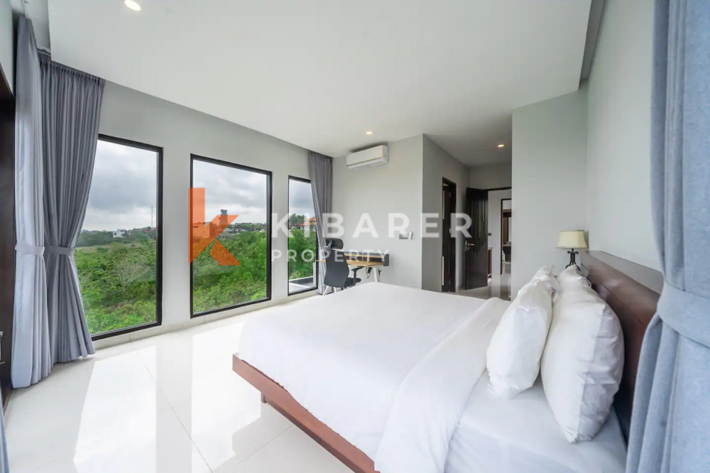 Villa with Sea View for Rent in Ungasan — image 17