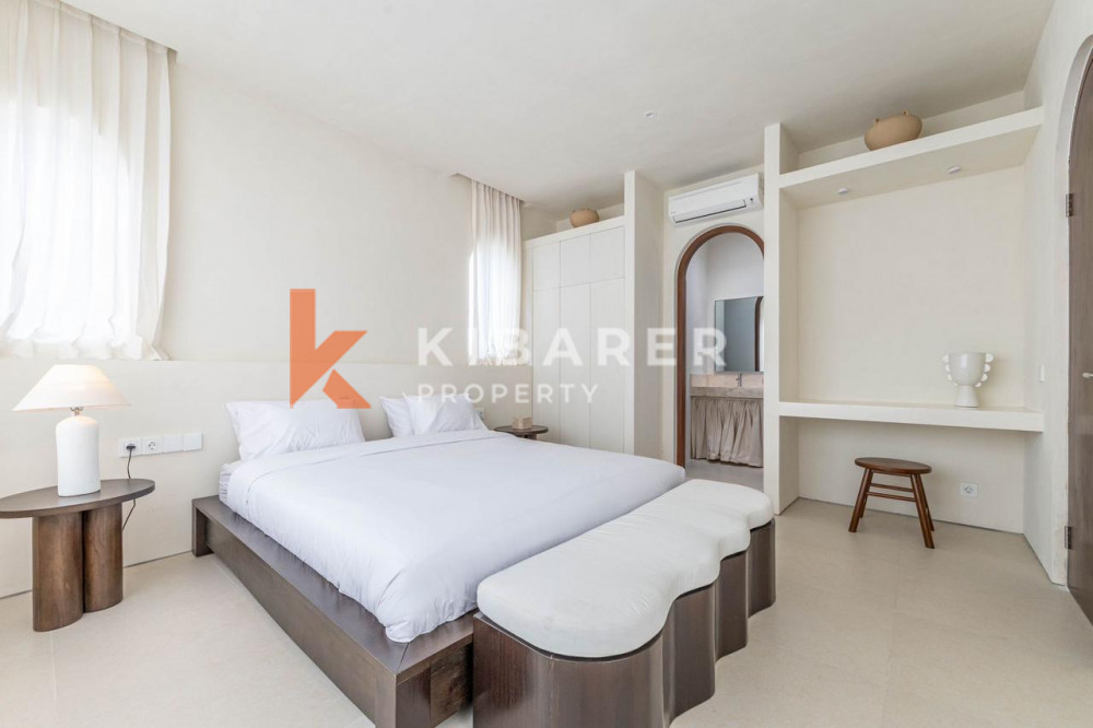 Mediterranean Villa for Rent in Canggu — image 5