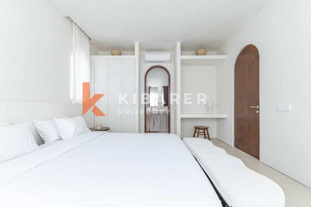 Mediterranean Villa for Rent in Canggu — image 6