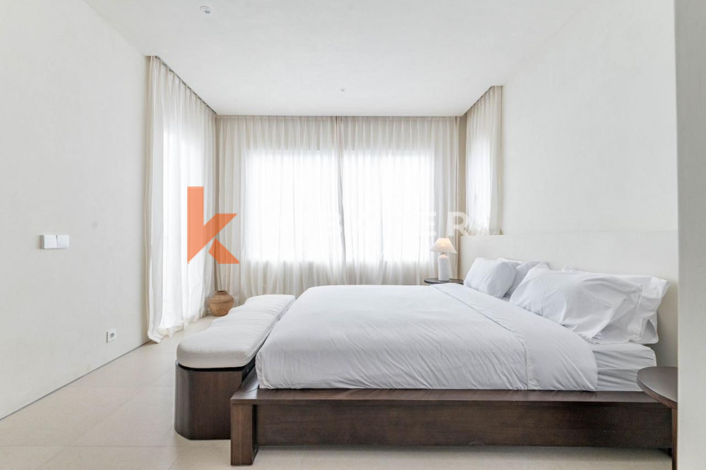 Mediterranean Villa for Rent in Canggu — image 8