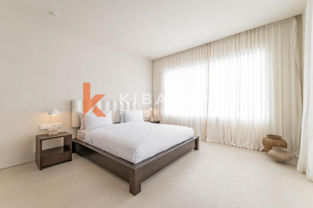 Mediterranean Villa for Rent in Canggu — image 9