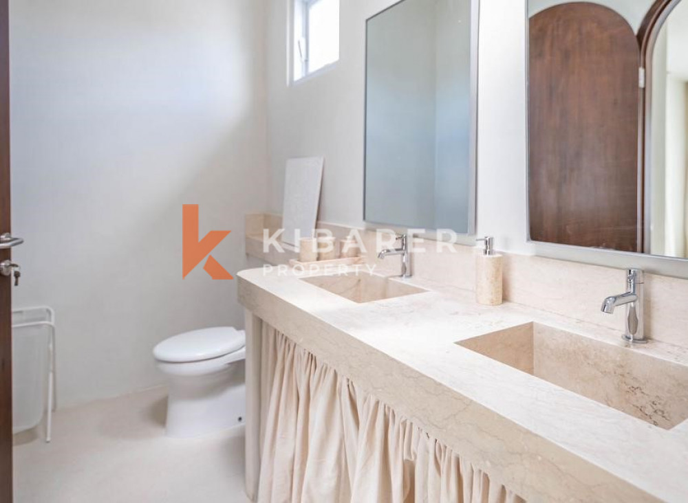 Mediterranean Villa for Rent in Canggu — image 10