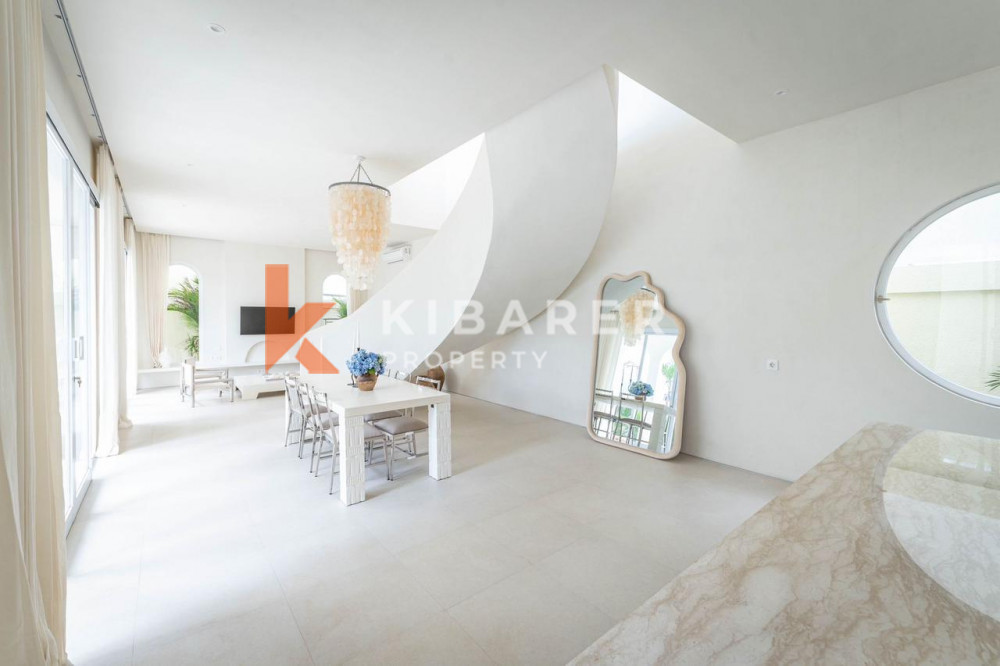 Mediterranean Villa for Rent in Canggu — image 14