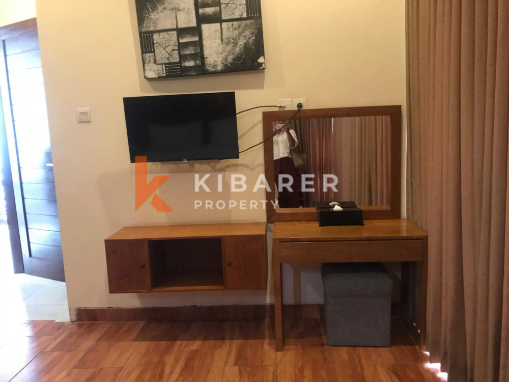Two-Bedroom Villa in Secure Complex in Kerobokan — image 19