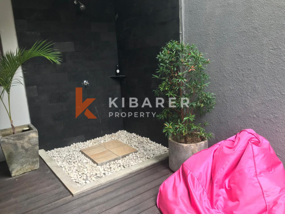 Two-Bedroom Villa in Secure Complex in Kerobokan — image 5