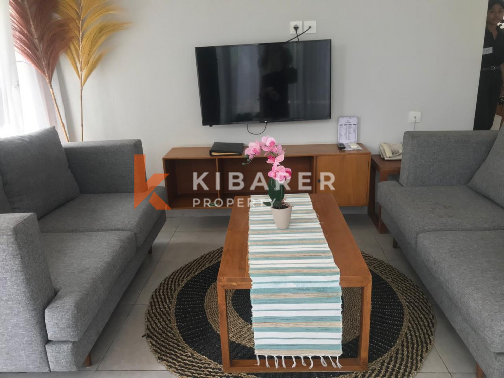 Two-Bedroom Villa in Secure Complex in Kerobokan — image 6