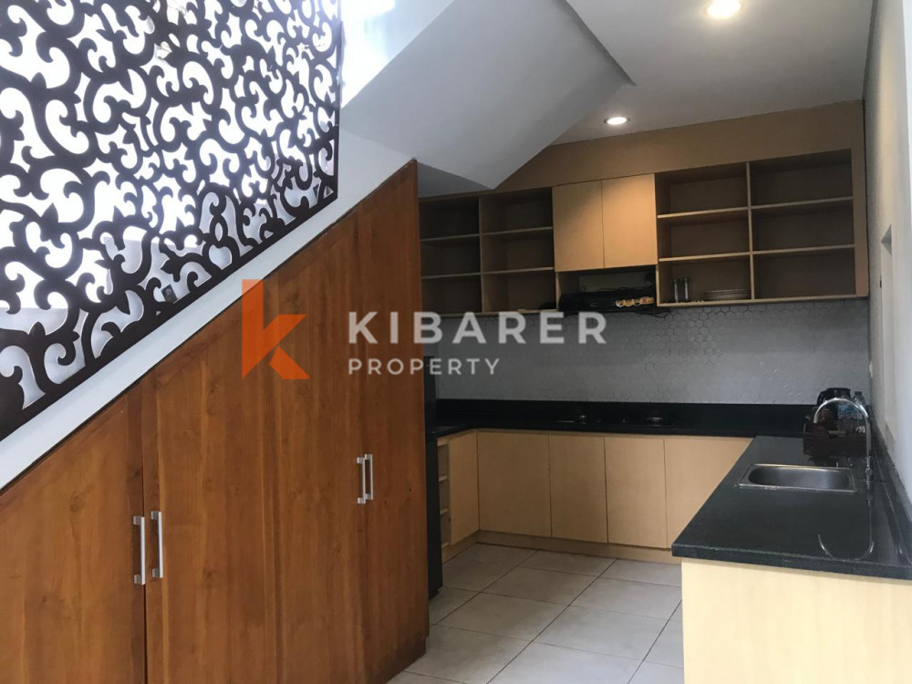 Two-Bedroom Villa in Secure Complex in Kerobokan — image 13