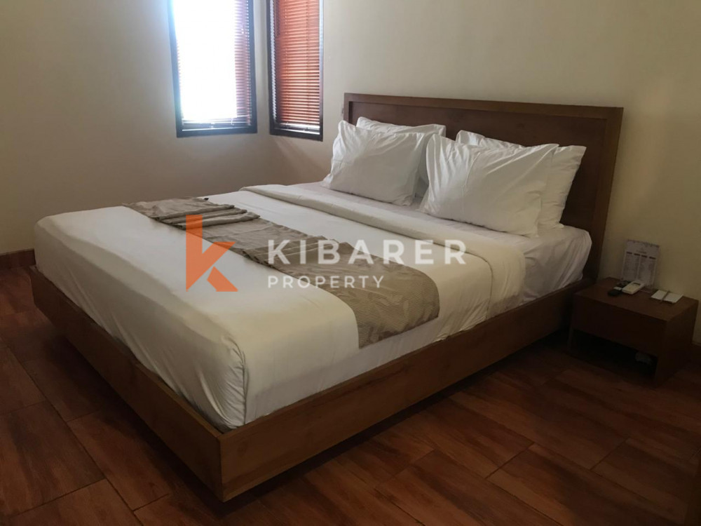 Two-Bedroom Villa in Secure Complex in Kerobokan — image 16
